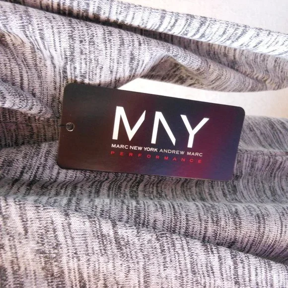 MARC NY Tunic Slimming Front - Picture 3 of 5